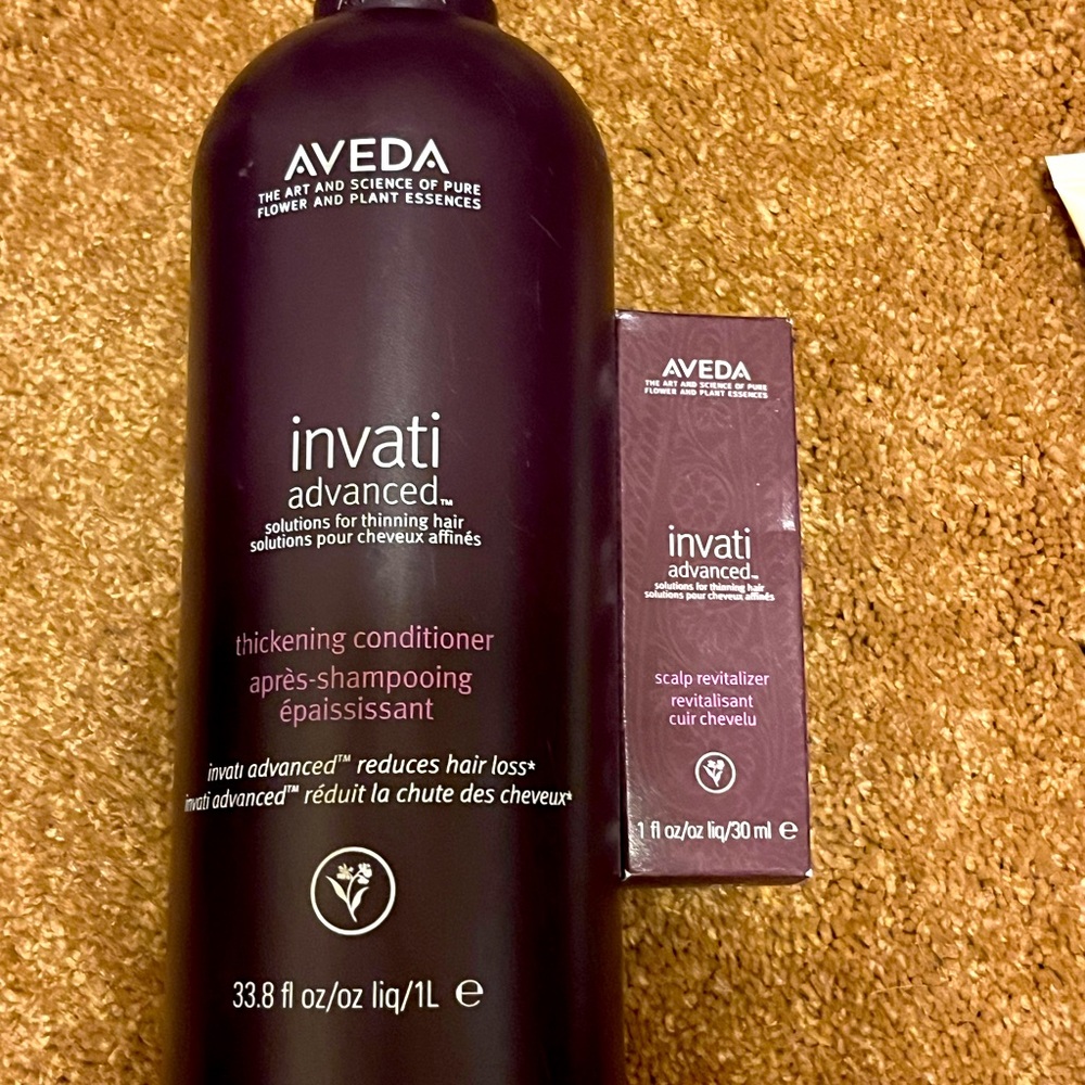 Aveda bundle